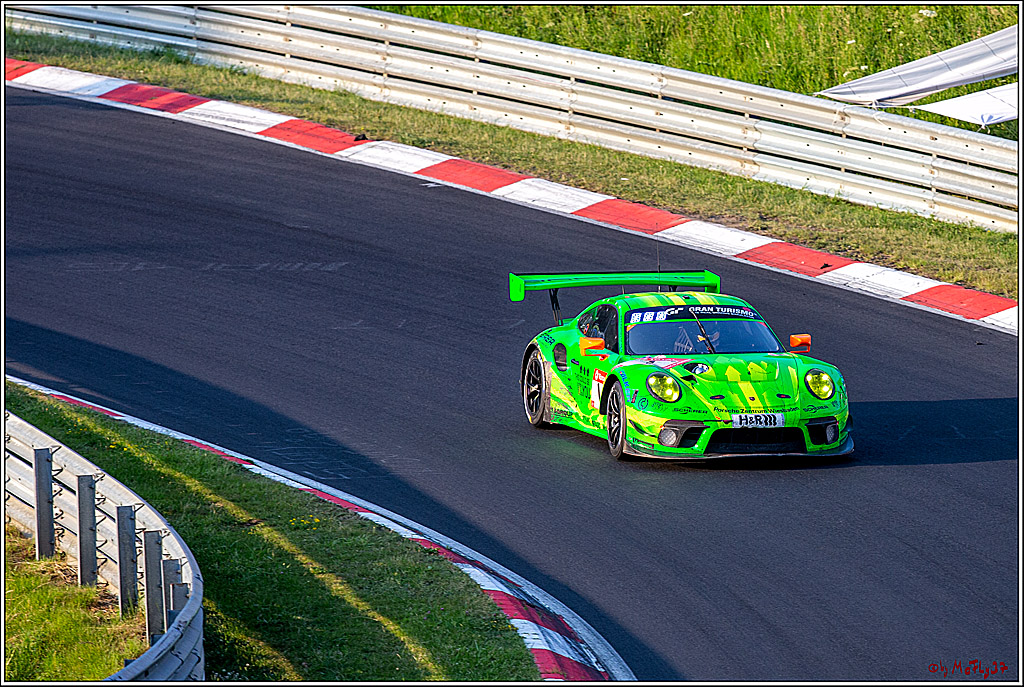 ADAC TOTAL 24h-Rennen, 22.06.2019